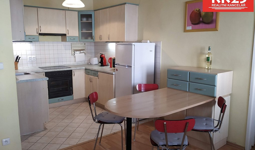 Prodej bytu 2+1 65 m², Mariánské Lázně – fotka 1 z 11