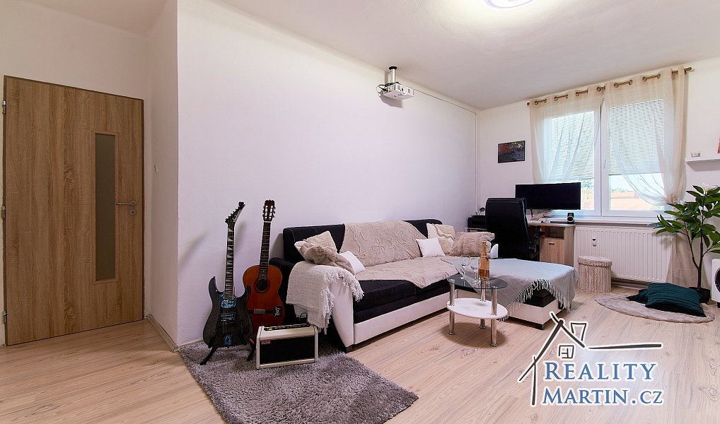 Prodej bytu 2+1 54 m², Příbram – náhled fotky 6
