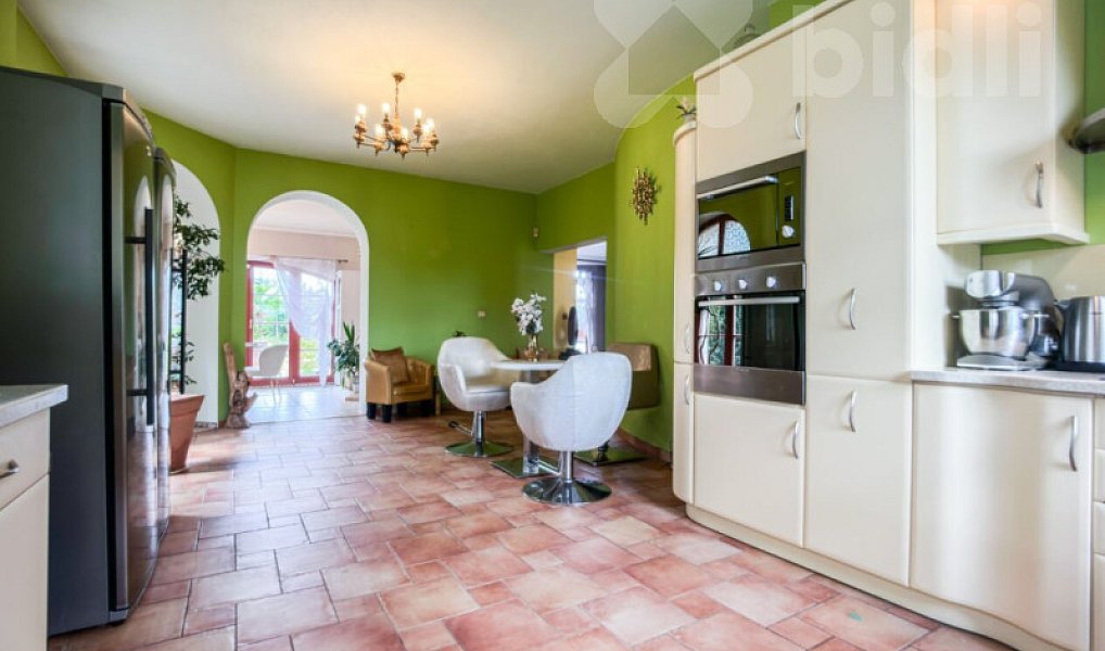 Prodej domu 256 m² s pozemkem 1 249 m², Středokluky – náhled fotky 10