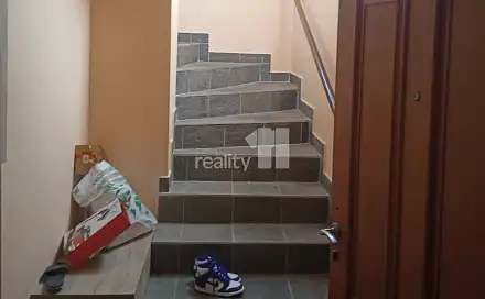 Pronájem bytu 4+kk 110 m², Hejnice, okres Liberec