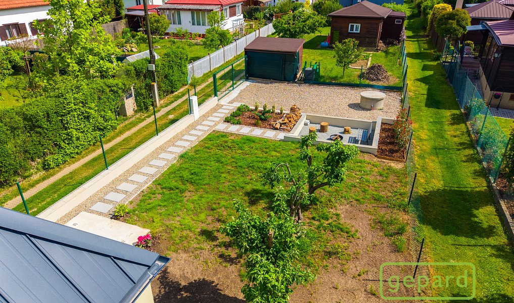 Prodej domu 82 m² s pozemkem 323 m², Černošice – náhled fotky 52