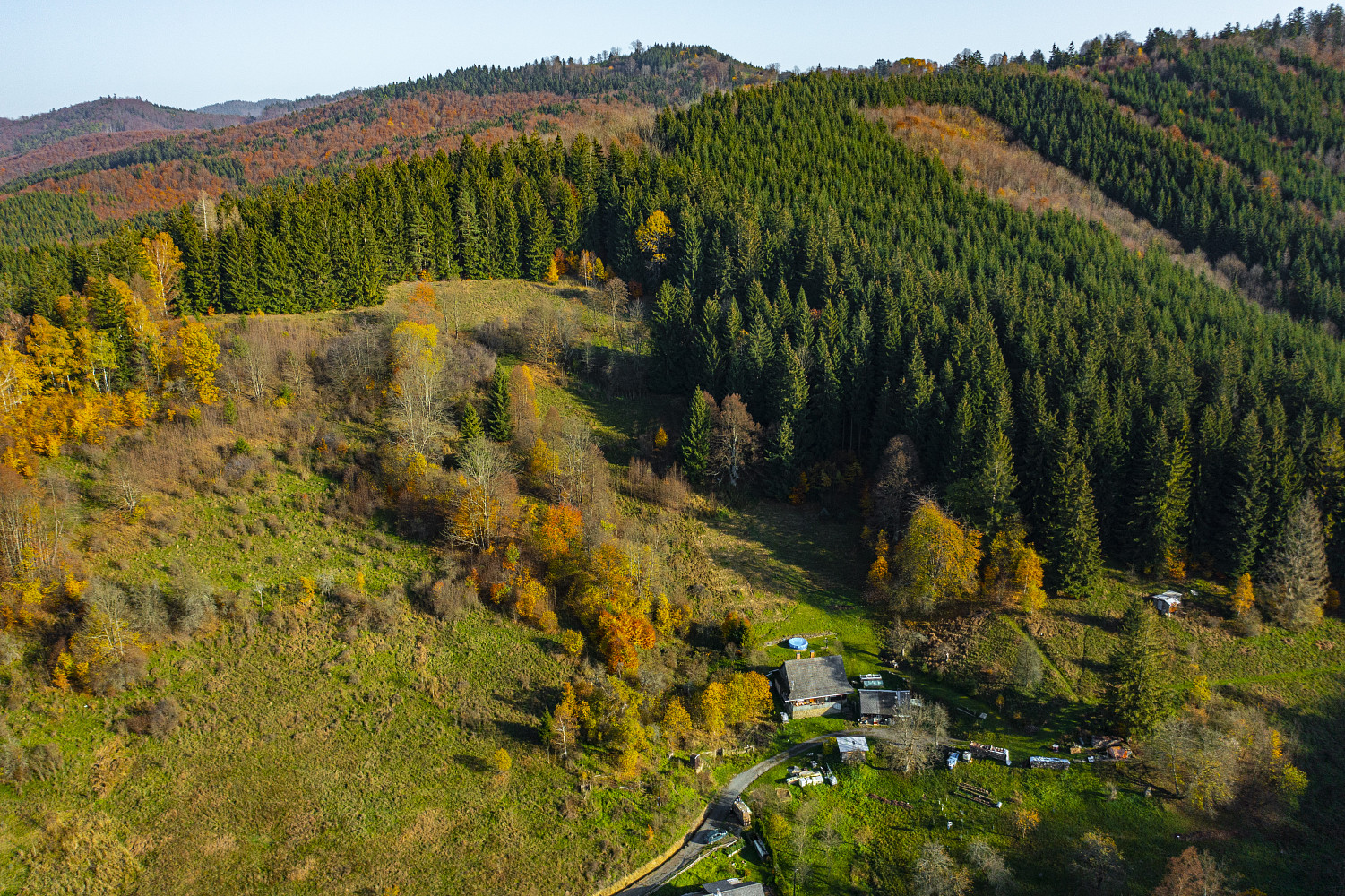 Prodej stavebního pozemku 1 212 m²