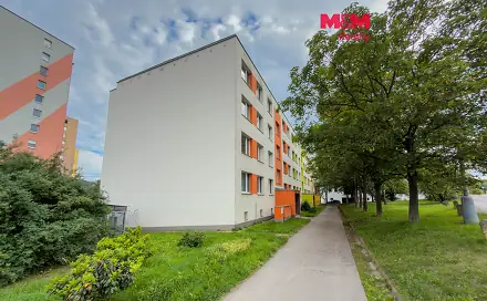 Prodej bytu 3+1 79 m², Košťálkova, Beroun - Beroun-Město