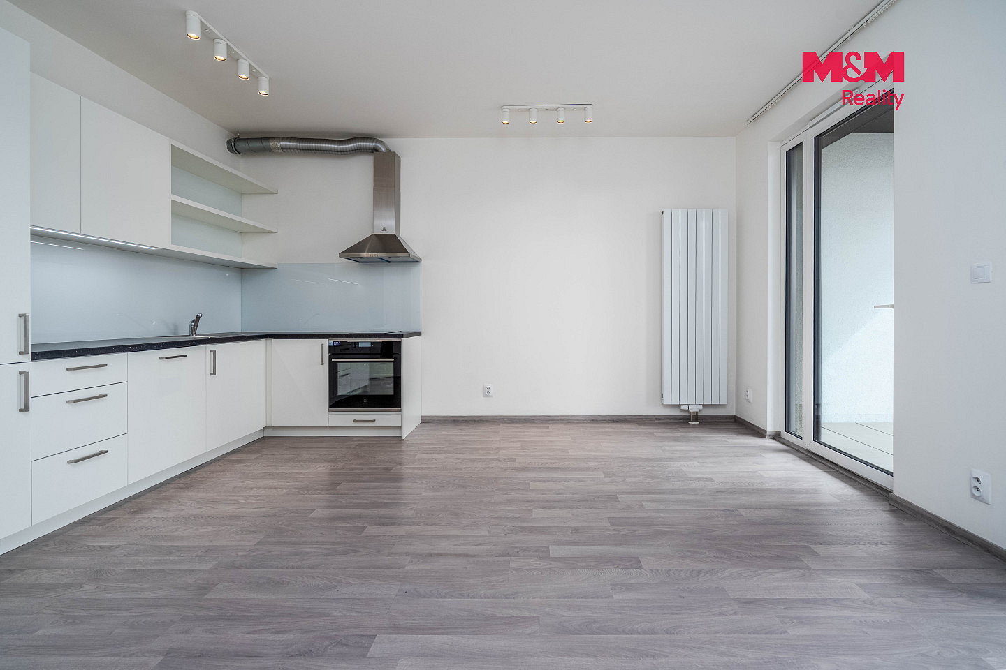 Prodej bytu 2+kk 53 m² – fotografie 4