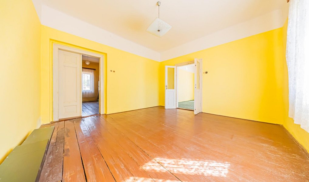 Prodej domu 84 m² s pozemkem 254 m², Kladno – náhled fotky 16