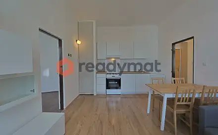 Pronájem bytu 2+kk 60 m², Úprkova, Hodonín