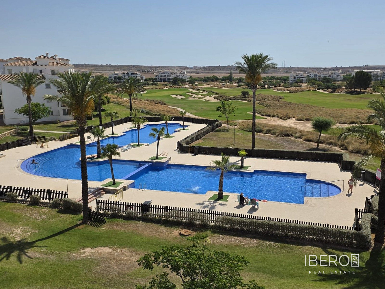 Piso 3+kk – Sucina