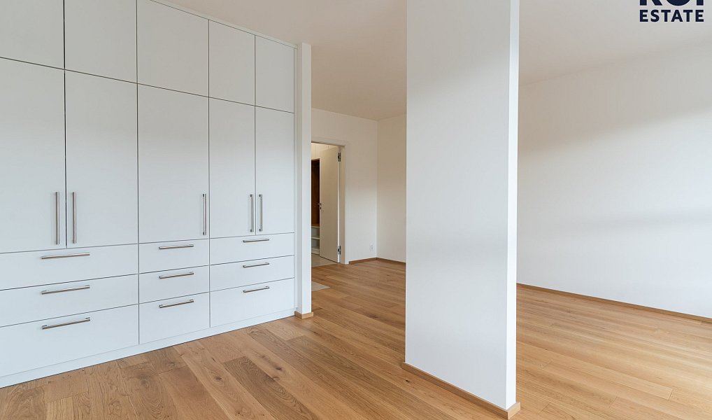 Pronájem bytu 1+kk 36 m², Kralupy nad Vltavou – náhled fotky 6