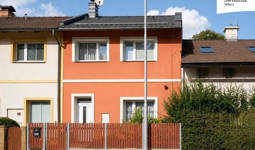 Prodej domu 95 m² s pozemkem 150 m², Trutnov – náhled fotky 11