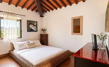 Prodej bytu 2+kk 50 m², Pieve a Presciano, Itálie