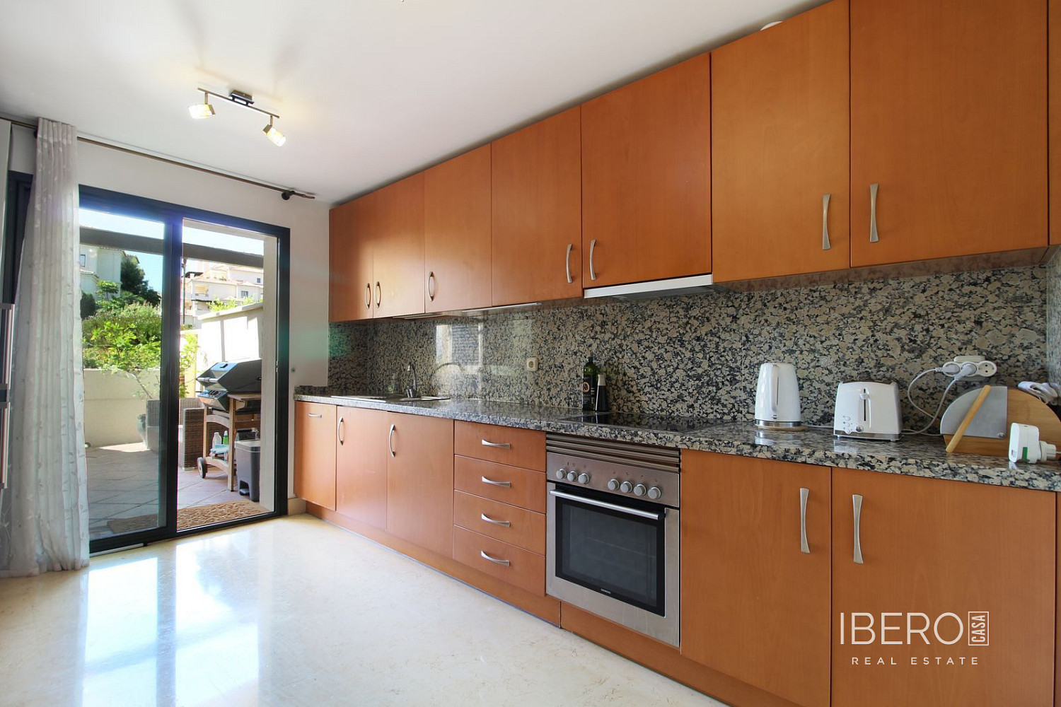 Pis 4+kk – Benahavís, La Cocha, Costa del Sol Occidental - Vista 4