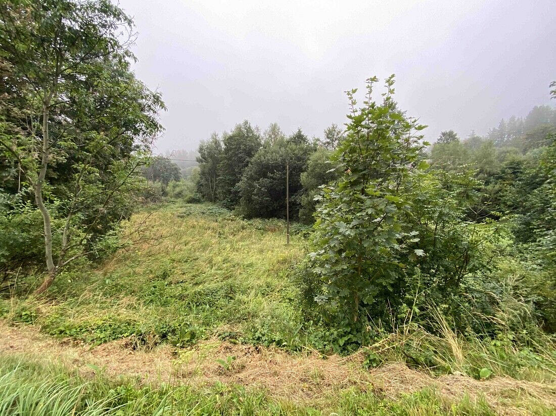 Prodej pozemku 1 758 m² – fotografie 3