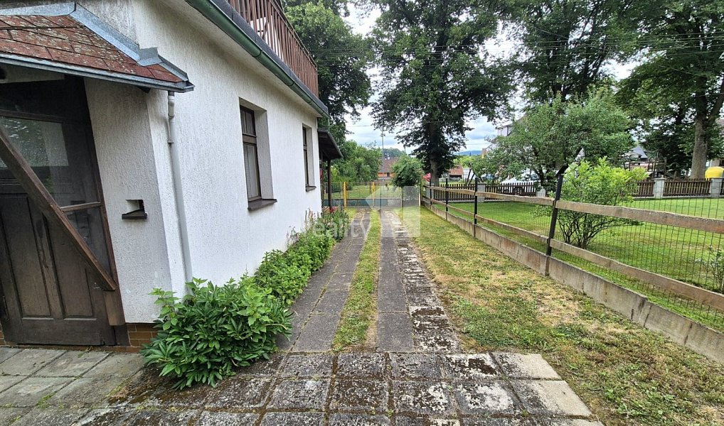Prodej domu 147 m² s pozemkem 603 m², Plesná – náhled fotky 13