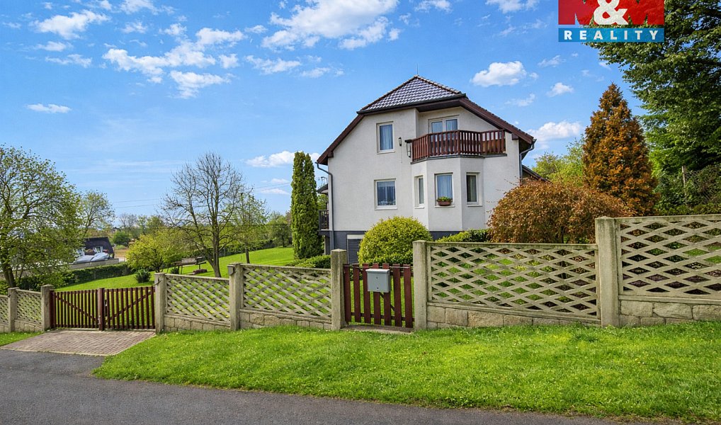 Prodej domu 229 m² s pozemkem 1 015 m², Varnsdorf – náhled fotky 2