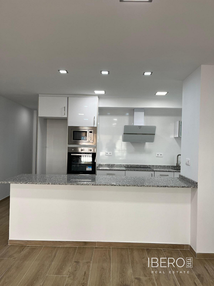 Piso 4+kk – Torrevieja, La Mata - Vista 2