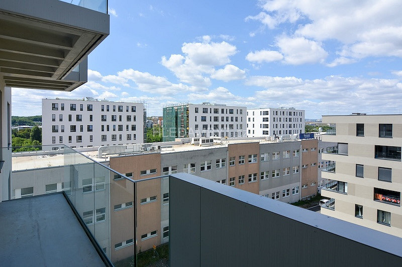 Pronájem bytu 3+kk 82 m² - Ansicht 2
