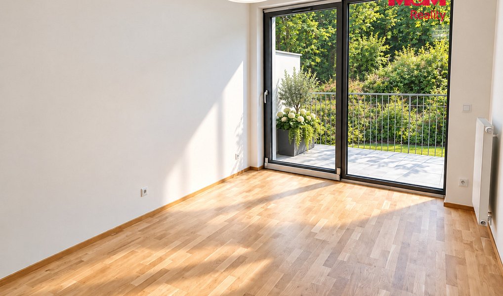 Pronájem bytu 2+kk 58 m², Praha – náhled fotky 3