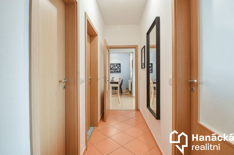 Prodej bytu 2+kk 62 m² – další