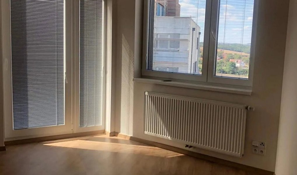 Pronájem bytu 2+kk, 52 m², Hlubočepy, Praha 5, Praha