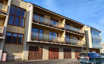Pronájem bytu 4+1 95 m², Pelhřimov - Starý Pelhřimov