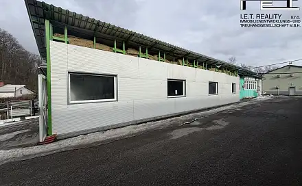 Pronájem skladovacích prostor 90 m², Frýdek-Místek - Skalice