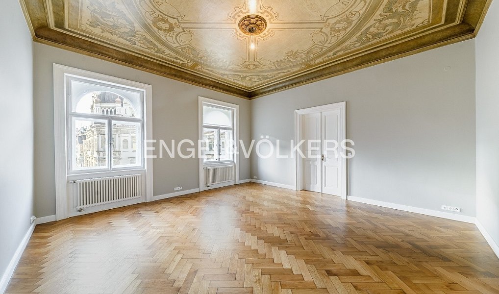 Pronájem bytu 6+kk 285 m², Praha – náhled fotky 5