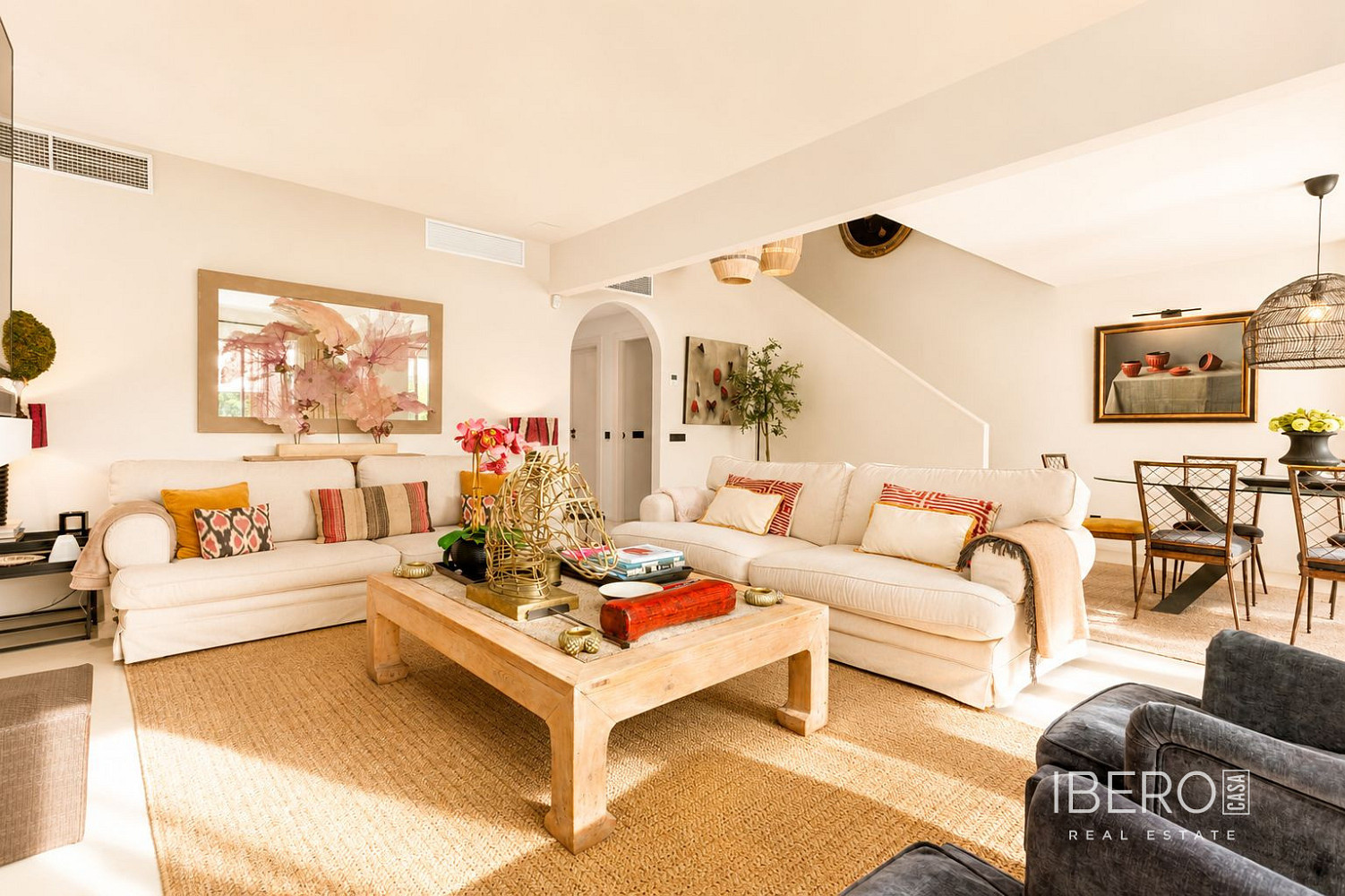 Casa 7+kk – Marbella, Guadalmina Alta, Guadalmina - Vista 4