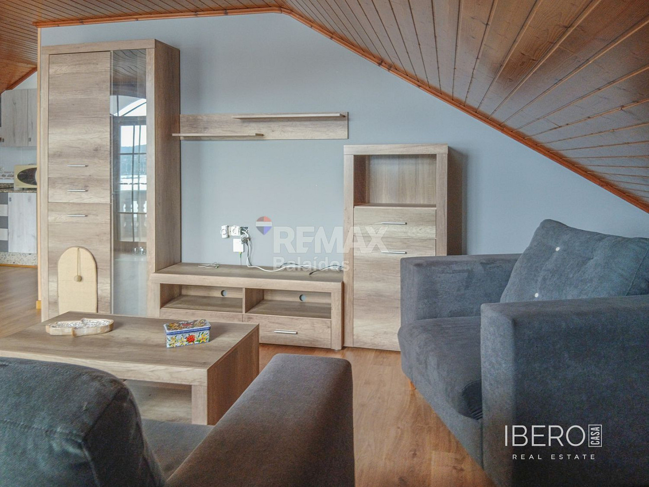 Piso 4+kk – Cangas, O Costal - Más
