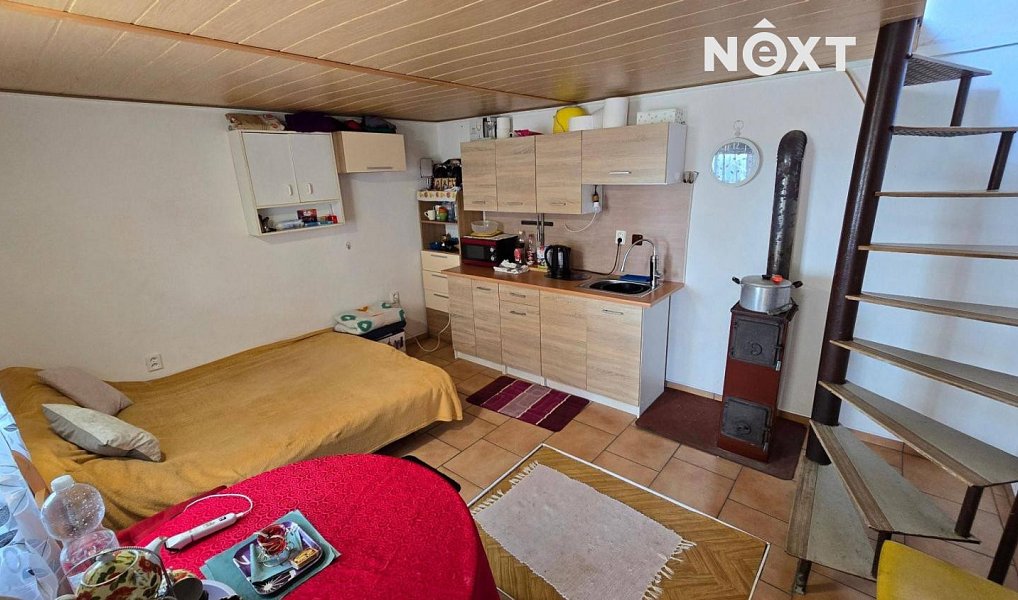 Prodej domu 27 m² s pozemkem 745 m², Horní Jiřetín – náhled fotky 13