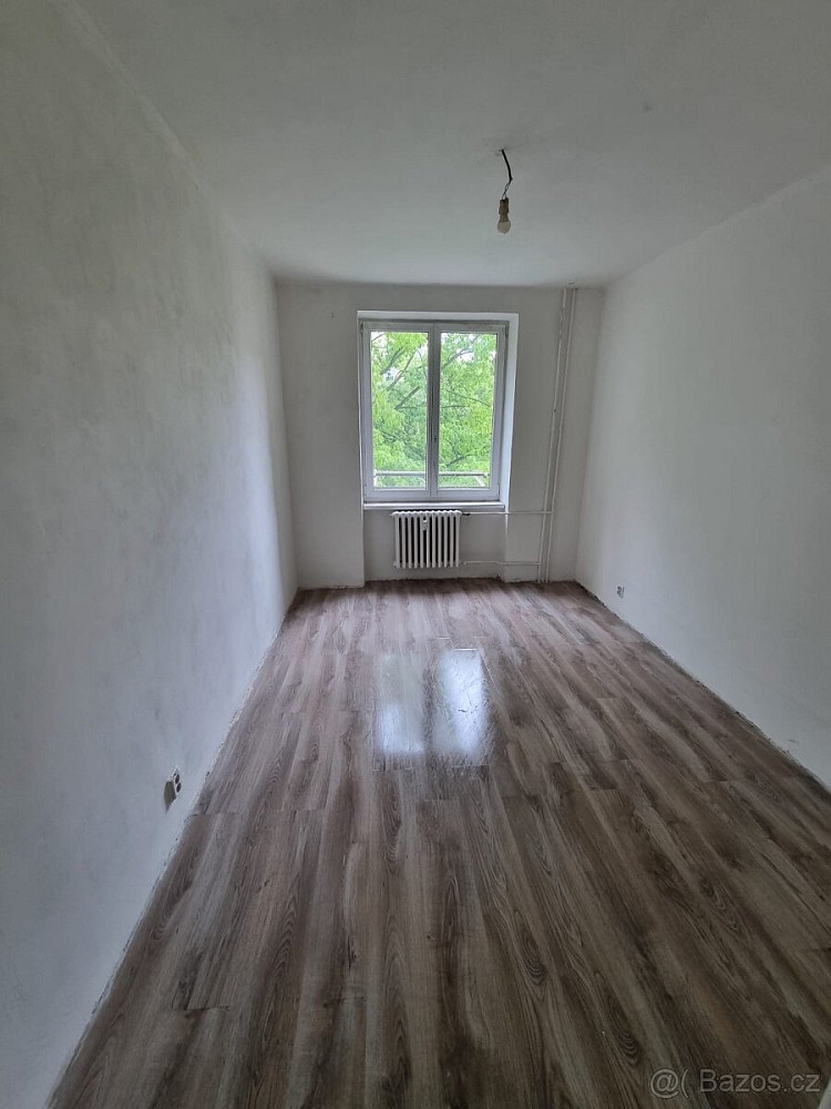Prodej bytu 2+1 48 m² — photo 4