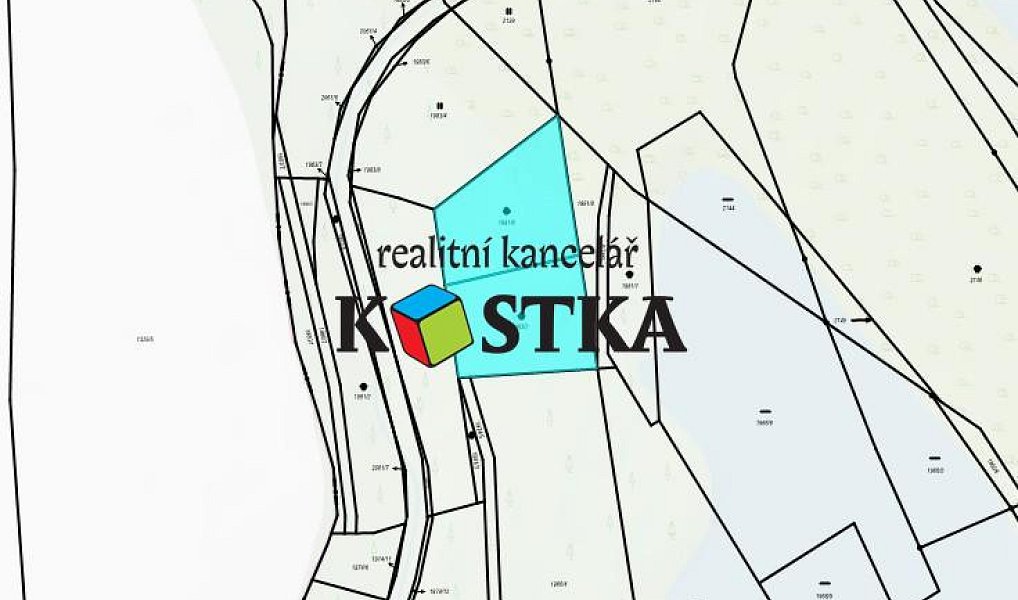 Prodej pole 3 774 m², Ostrava – fotka 1 z 6