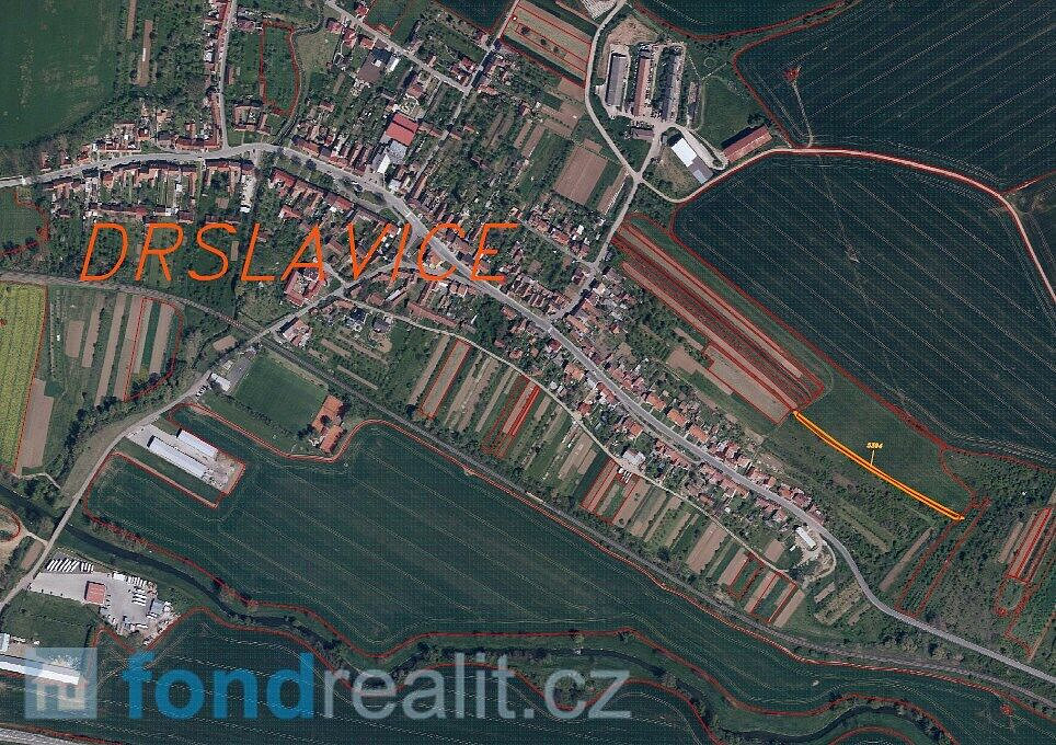Prodej pozemku 1 148 m² – fotografie 2