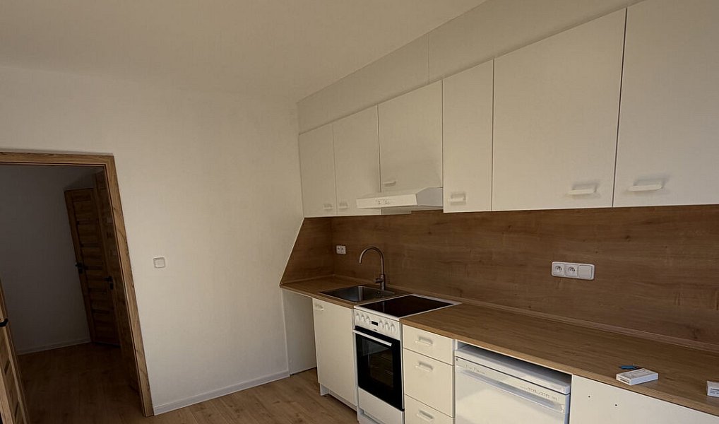 Pronájem bytu 2+1 56 m², Ostrava – náhled fotky 2