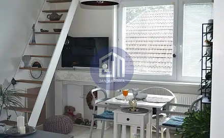 Prodej bytu 2+kk 49 m², Tábor