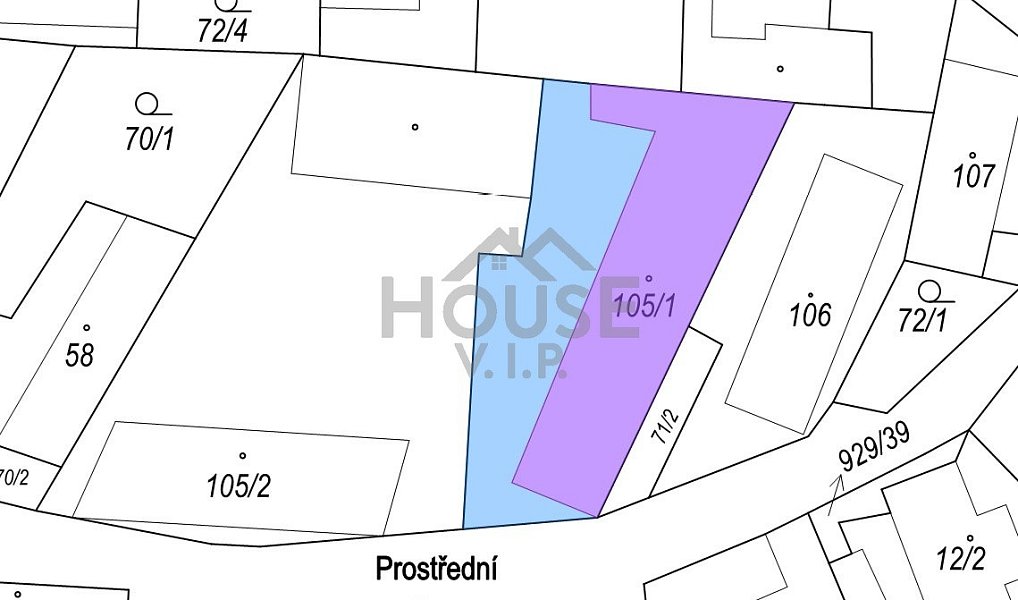Prodej domu 239 m² s pozemkem 414 m², Hýskov – náhled fotky 4