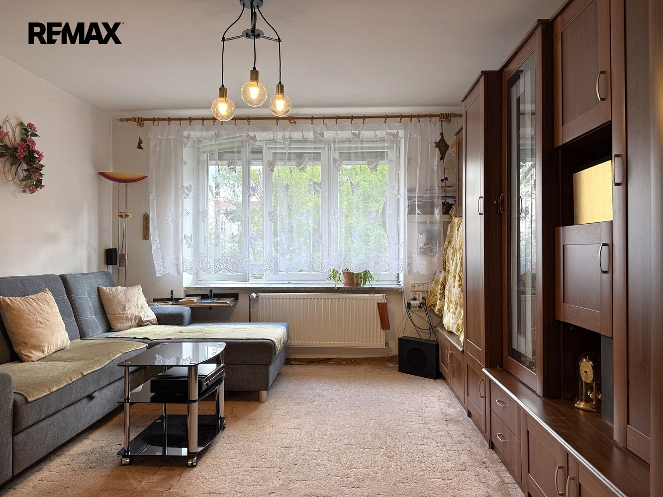 Prodej bytu 2+1 50 m² – fotografie 2