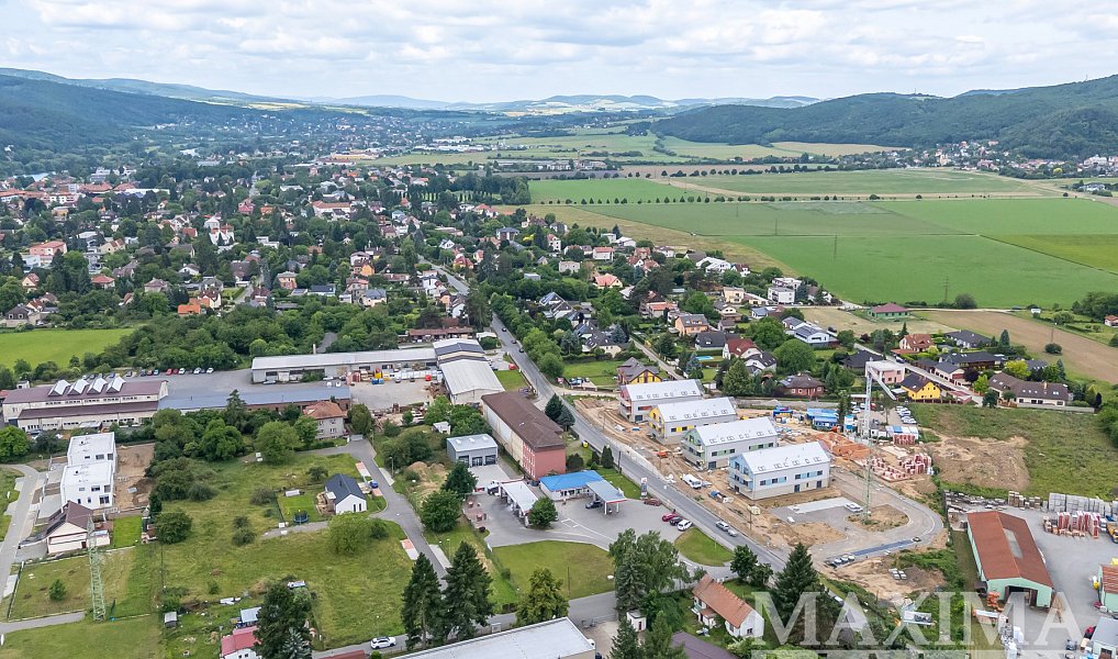 Prodej obchodních prostor 148 m², Dobřichovice – náhled fotky 16