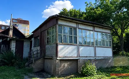 Prodej zahrady 586 m², Kladno