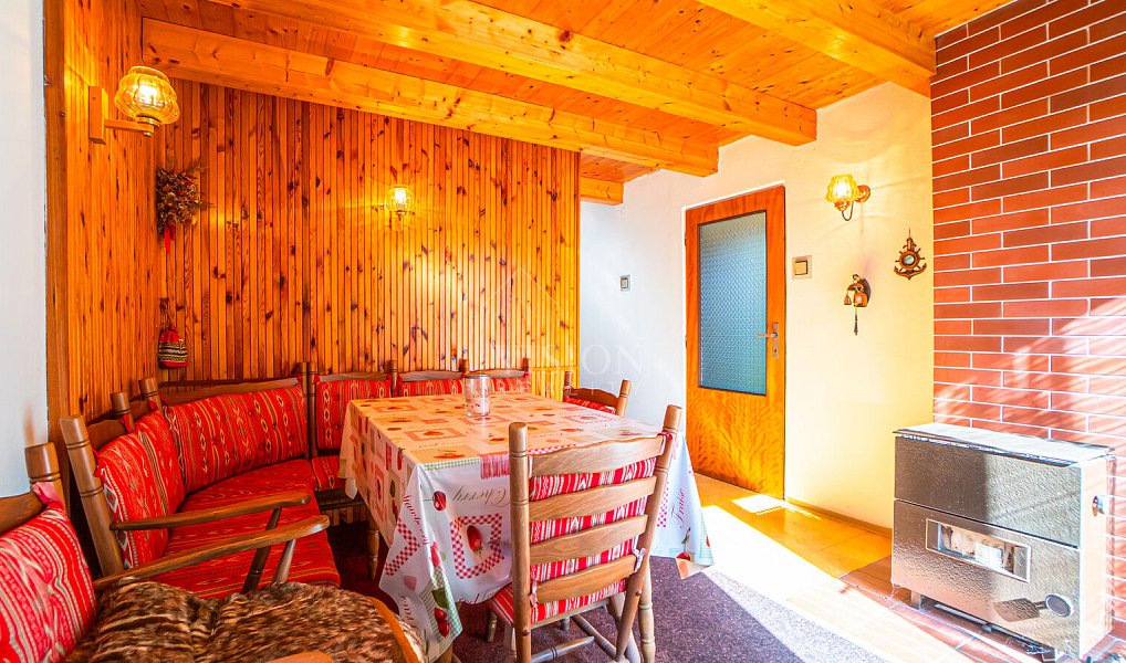 Prodej chaty/chalupy 35 m² s pozemkem 1 798 m², Dívčí Kopy – náhled fotky 6