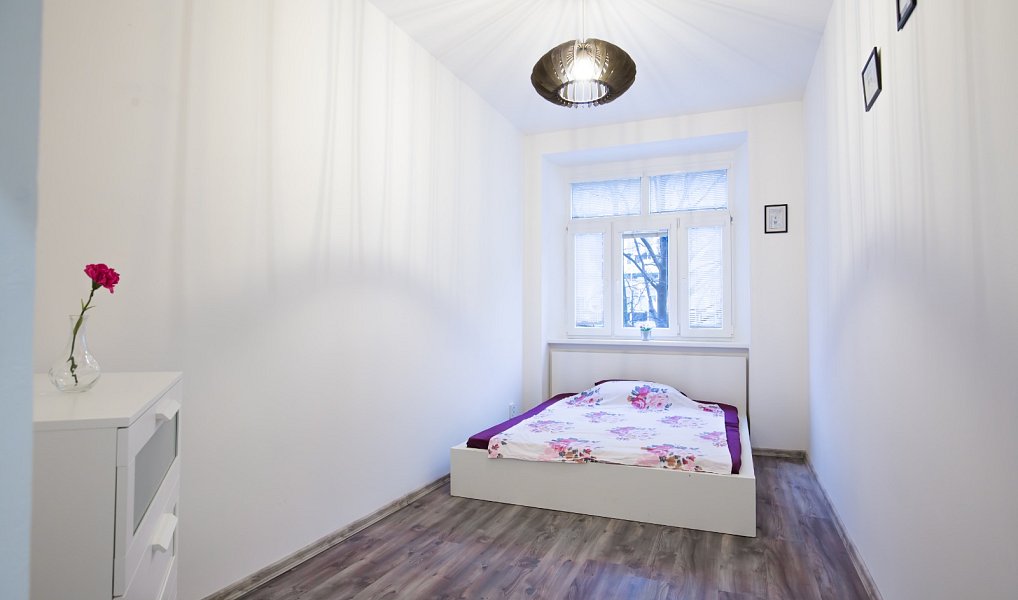 Prodej bytu 2+kk 43 m², Praha – náhled fotky 5