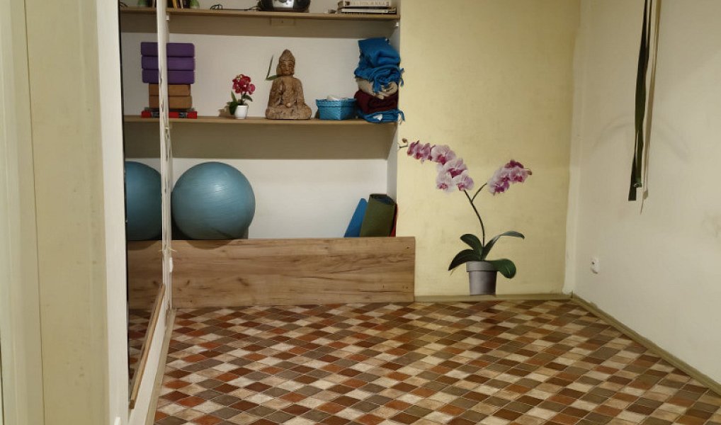 Pronájem obchodních prostor 15 m², Praha – náhled fotky 3