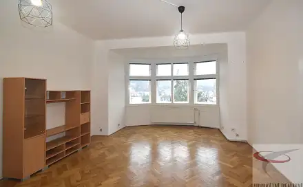 Pronájem bytu 3+1 85 m²