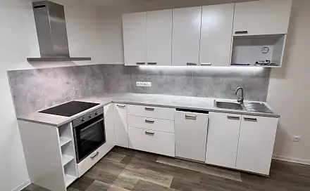 Pronájem bytu 2+kk 60 m², Uprkova, Prostějov