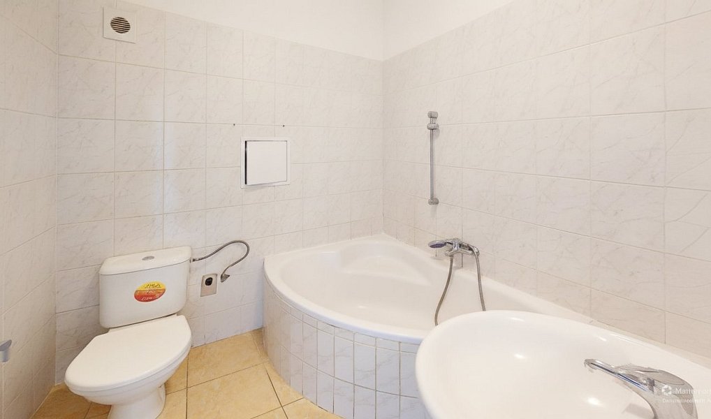 Pronájem bytu 2+1 60 m², Plzeň – náhled fotky 2