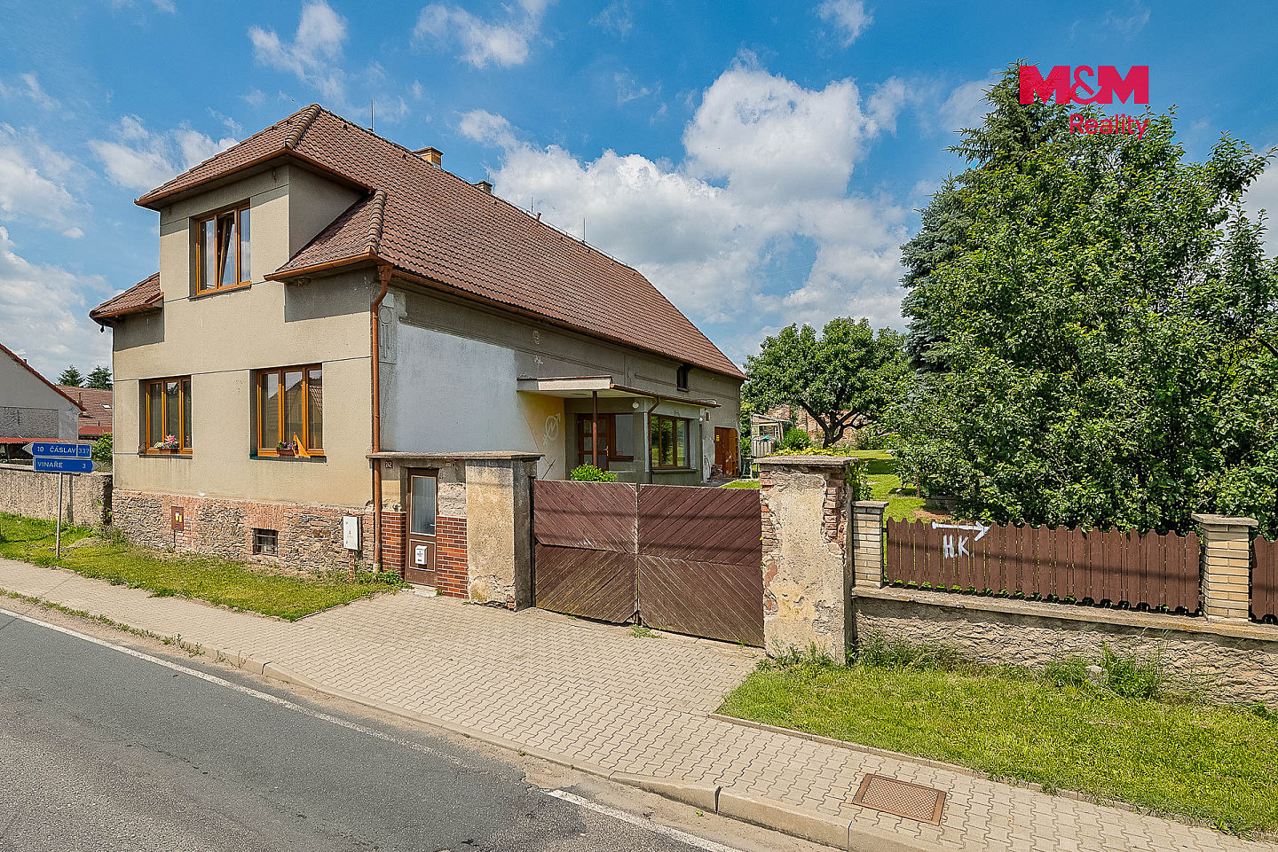 Prodej domu 177 m² s pozemkem 1 742 m² — photo 2