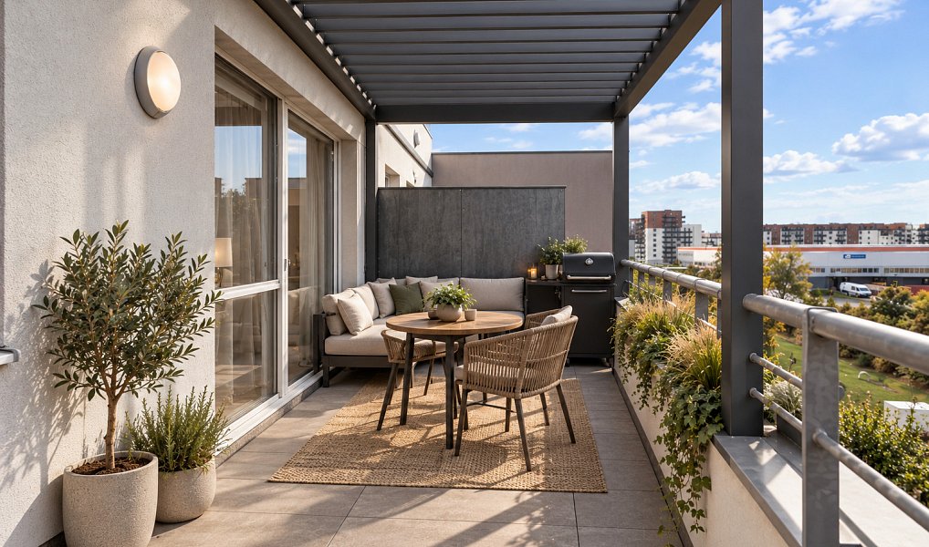 Prodej bytu 2+kk 81 m², Praha – náhled fotky 8
