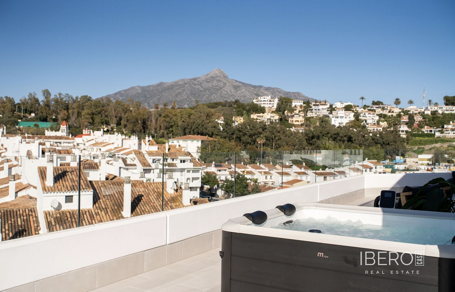 Piso 5+kk – Málaga, Centro Histórico, Centro - Vista 2