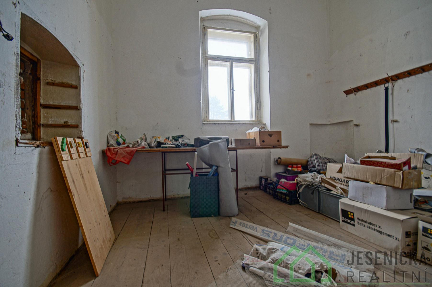 Prodej skladovacích prostor 240 m² – fotografie 5