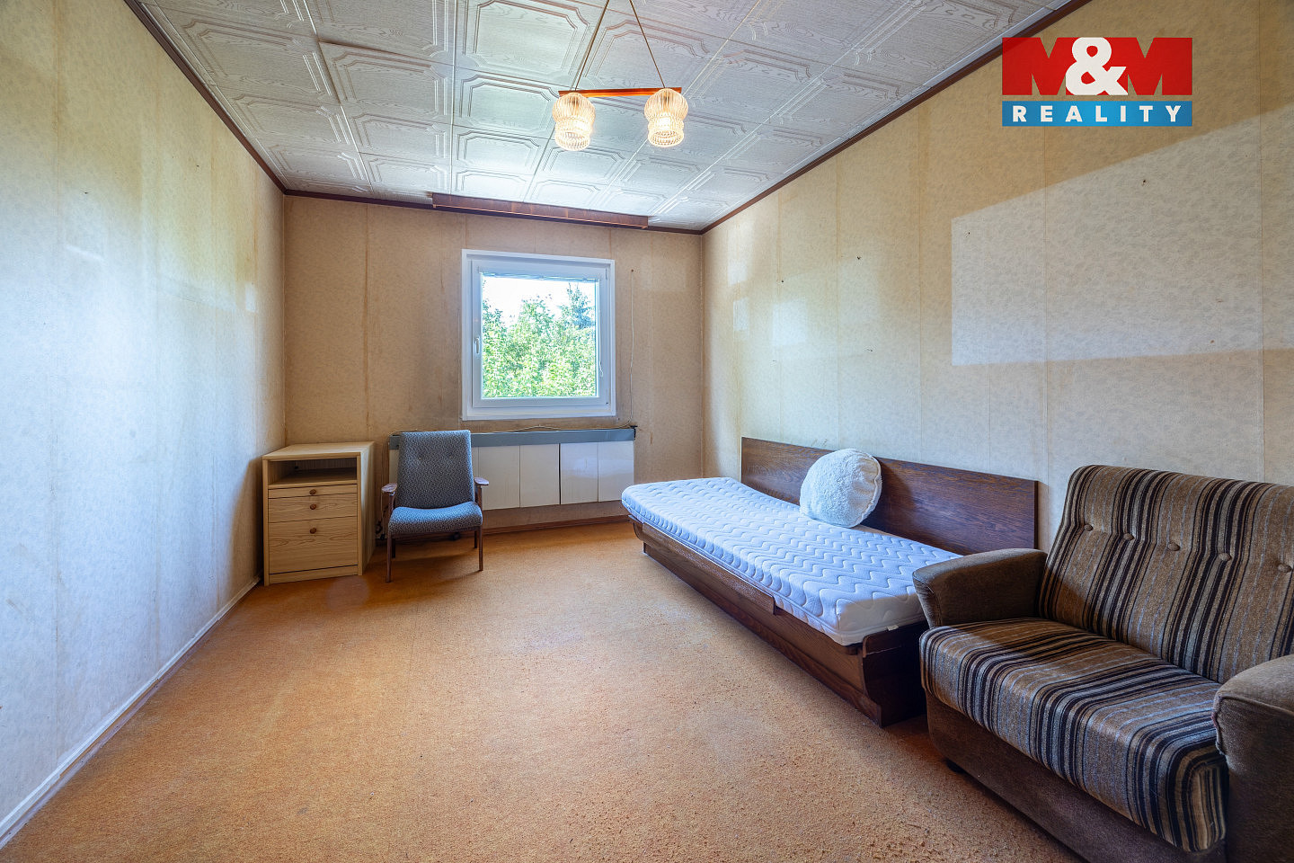Prodej domu 226 m² s pozemkem 980 m² – pohled 6
