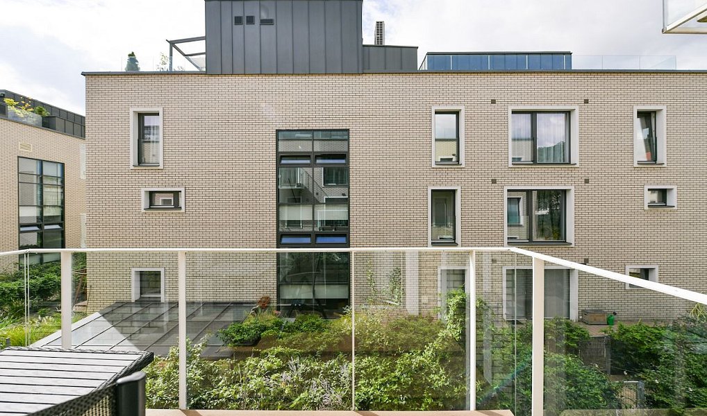 Pronájem bytu 2+kk 76 m², Praha – náhled fotky 14